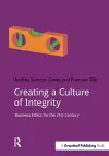 Creating a Culture of Integrity cover