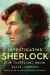 Investigating Sherlock cover