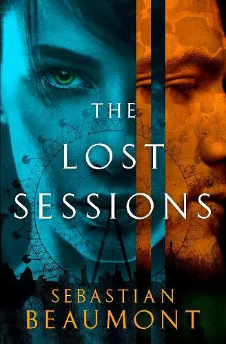 The Lost Sessions cover