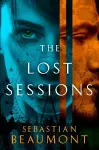 The Lost Sessions cover