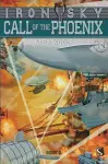 Call Of The Phoenix cover