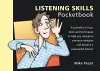 Listening Skills Pocketbook cover