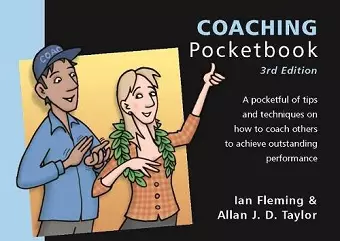 Coaching cover