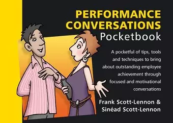 Performance Conversations cover