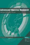 Advanced Vaccine Research cover