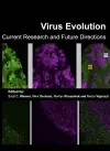 Virus Evolution cover