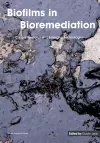 Biofilms in Bioremediation cover
