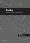 Bacillus: Cellular and Molecular Biology cover