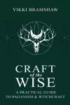 Craft of the Wise cover