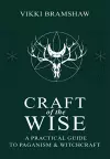 Craft of the Wise cover