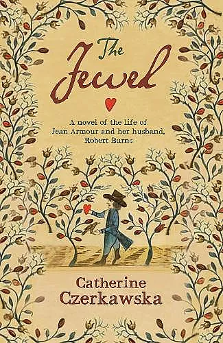 The Jewel cover