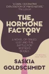 The Hormone Factory cover