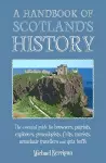 A Handbook of Scotland's History cover