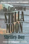 The Confession of Stella Moon cover