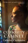 The Curiosity Cabinet cover
