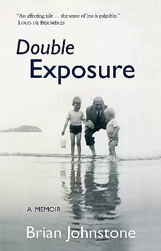 Double Exposure cover