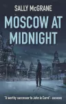 Moscow at Midnight cover