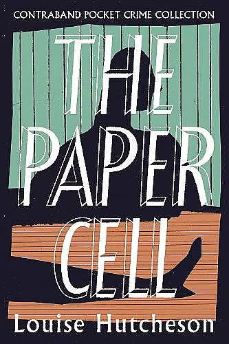 The Paper Cell cover
