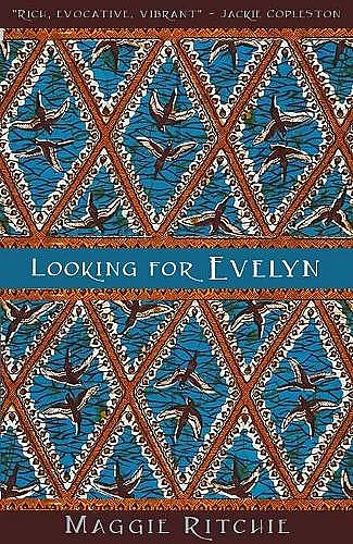 Looking for Evelyn cover