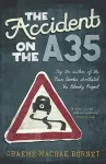 The Accident on the A35 cover