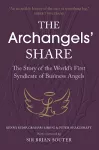 The Archangels' Share cover