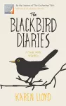 The Blackbird Diaries cover