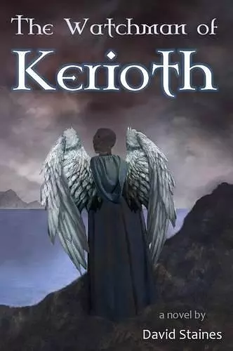 The Watchman of Kerioth cover