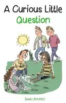 A Curious Little Question cover