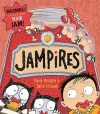 Jampires cover