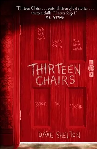 Thirteen Chairs cover