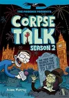 Corpse Talk: Season 2 cover