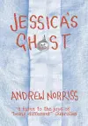 Jessica's Ghost cover