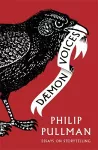 Daemon Voices cover