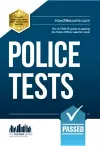 Police Tests: Numerical Ability and Verbal Ability Tests for the Police Officer Assessment Centre cover