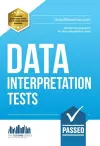 Data Interpretation Tests: An Essential Guide for Passing Data Interpretation Tests cover