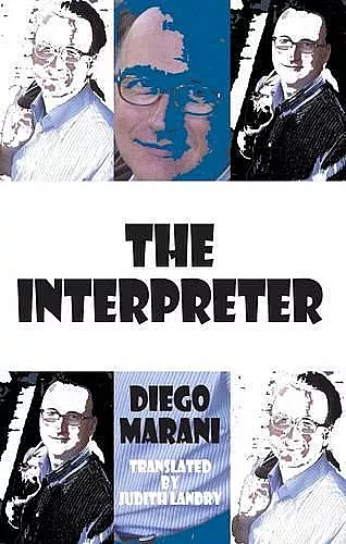 The interpreter cover