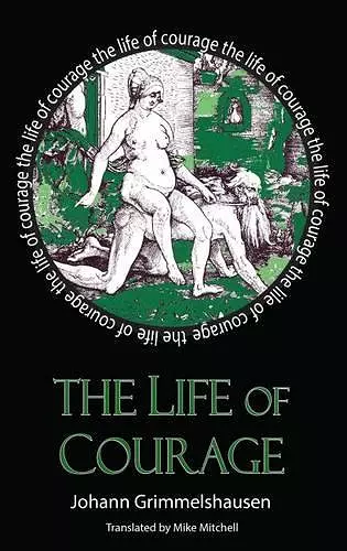 The Life of Courage cover