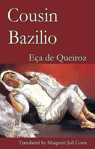 Cousin Bazilio cover