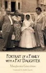 P Portrait of a Family with a Fat Daughter cover