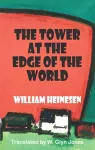 The Tower at the Edge of the World cover
