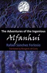 A The Adventures of the Ingenious Alfanhui cover
