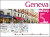 Geneva PopOut Map cover