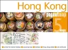 Hong Kong PopOut Map cover