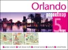 Orlando PopOut Map cover