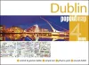 Dublin PopOut Map cover