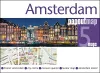 Amsterdam PopOut Map cover