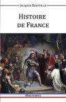 Histoire De France cover