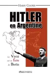 Hitler en Argentine cover