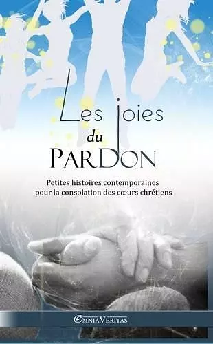 Les Joies du Pardon cover