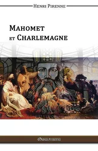 Mahomet et Charlemagne cover